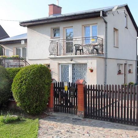 Pokoje Zabi Staw Mikołajki Exterior foto